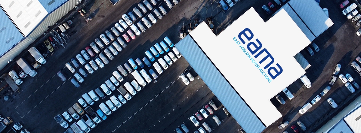 EAMA site from above